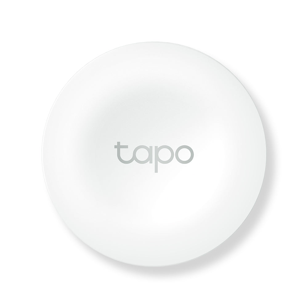 TP-Link Tapo S200B Smart Button TP-Link Tapo S200B Smart Button